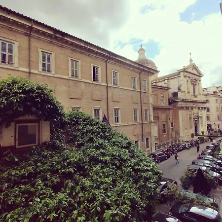 Pensión Forum