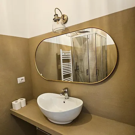 ゲストハウス Forum ローマ