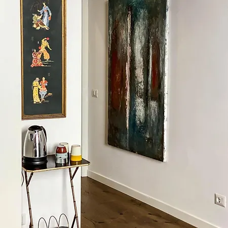 ゲストハウス Forum 4*