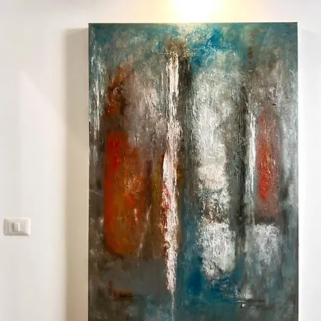 Forum ゲストハウス ローマ