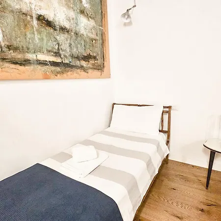 Forum ゲストハウス ローマ