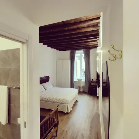 ゲストハウス Forum ローマ