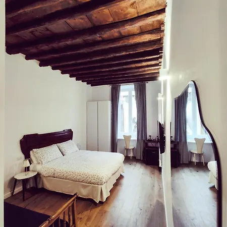 Forum ゲストハウス 4*