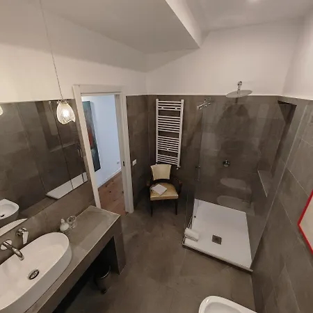 Forum ゲストハウス ローマ