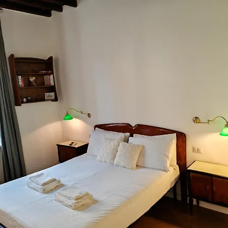 Forum ゲストハウス ローマ