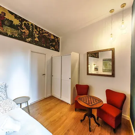 Forum ゲストハウス