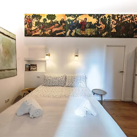 Forum ゲストハウス ローマ