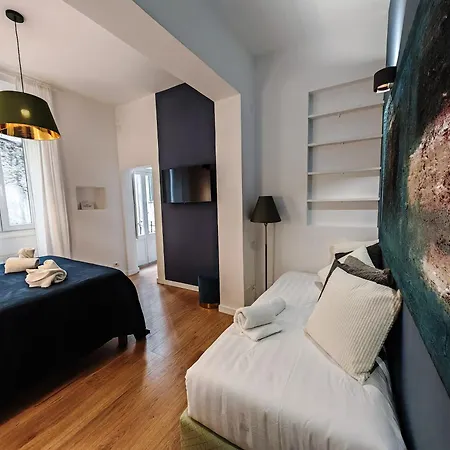 ゲストハウス Forum 4*