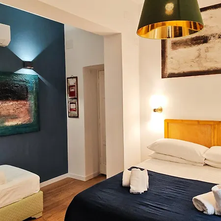 ゲストハウス Forum