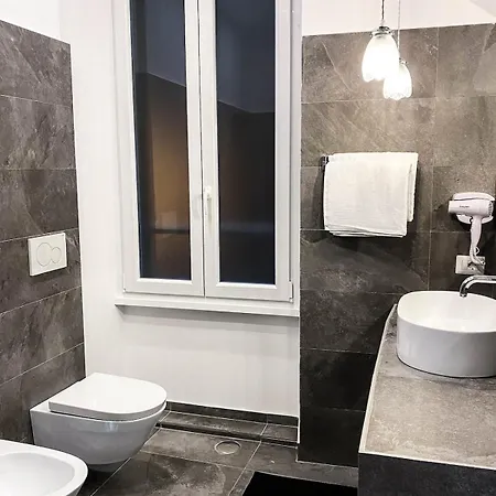Forum Guest house