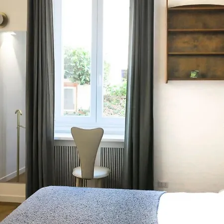 Forum Guest house