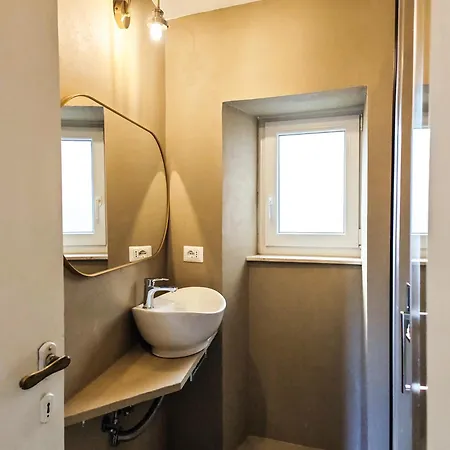 Forum Guest house