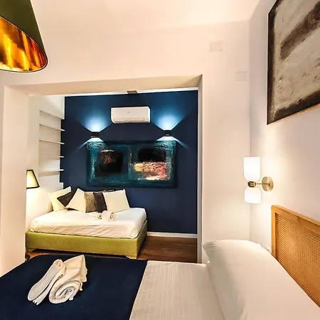 Forum Guest house *